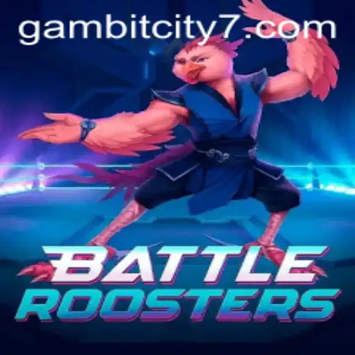 Unveiling BattleRoosters: The Revolutionary Gaming Experience in Gambit City