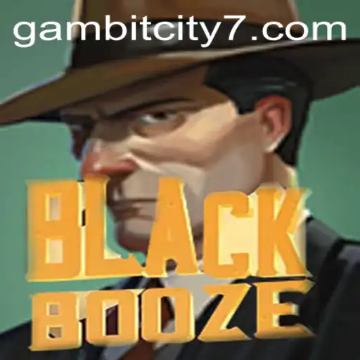 Unraveling BlackBooze: An Adventure through Gambit City