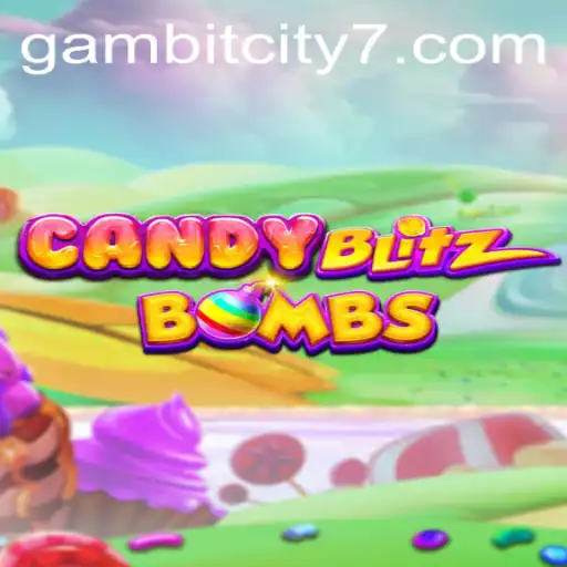 Unveiling the Sweet Chaos of CandyBlitzBombs in Gambit City