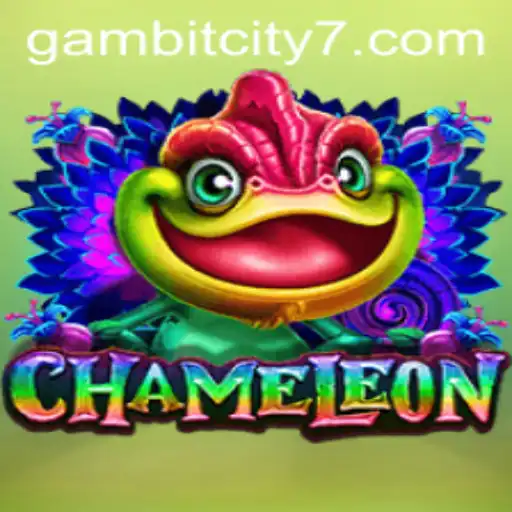 Chameleon: Navigating the Vibrant World of Gambit City
