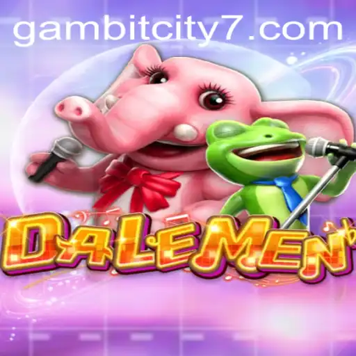 Exploring the Intricacies of DALEMEN: A Strategic Journey through GAMBIT CITY