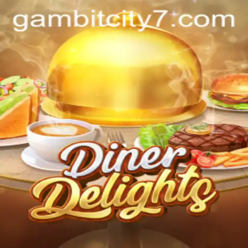 Discovering DinerDelights: A Culinary Journey through GAMBIT CITY
