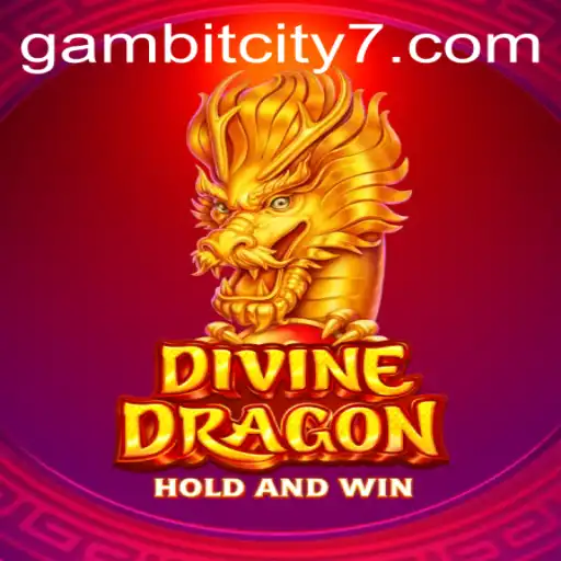 Exploring the World of DivineDragon: Unraveling the Mysteries of GAMBIT CITY