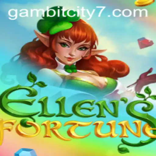 Discover the Enchanting World of EllensFortune: A Journey Through Gambit City