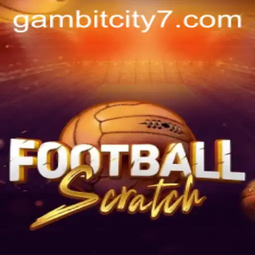 Exploring FootballScratch: A Revolutionary Step in Sports Gaming at GAMBIT CITY