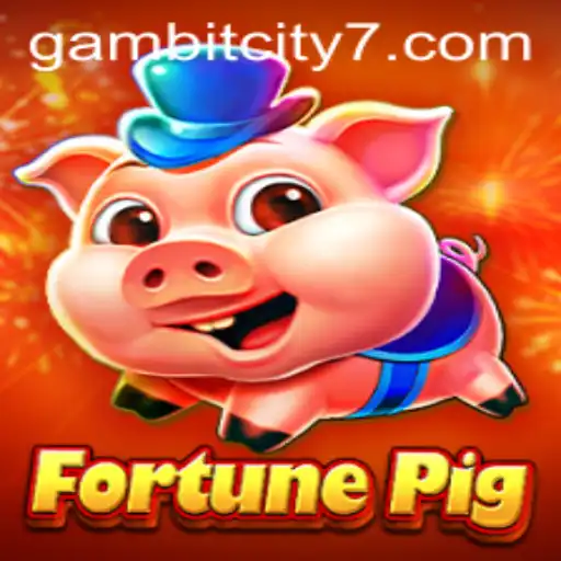 Discover FortunePig: Enter the Enigmatic World of Gambit City