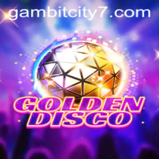 GoldenDisco: Step into the Electrifying World of GAMBIT CITY