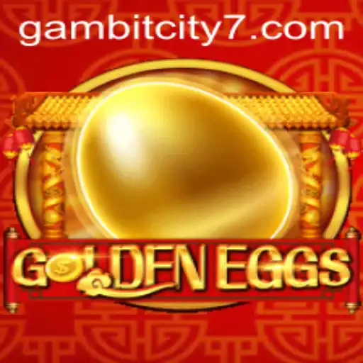 GoldenEggs: Explore the Thrilling World of Gambit City