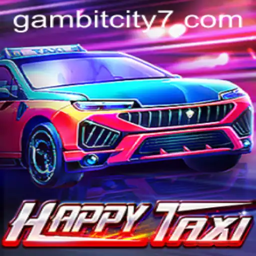 Exploring the Vibrant World of HappyTaxi in Gambit City
