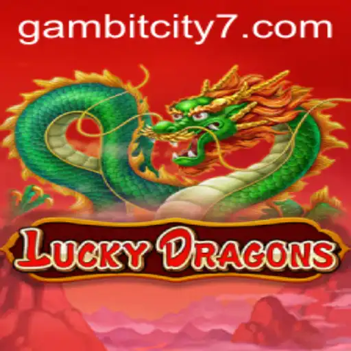 Immersive Gameplay in LuckyDragons: Explore Gambit City