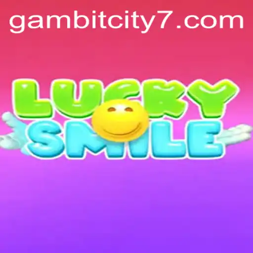 Discover the Thrilling World of LuckySmile in GAMBIT CITY