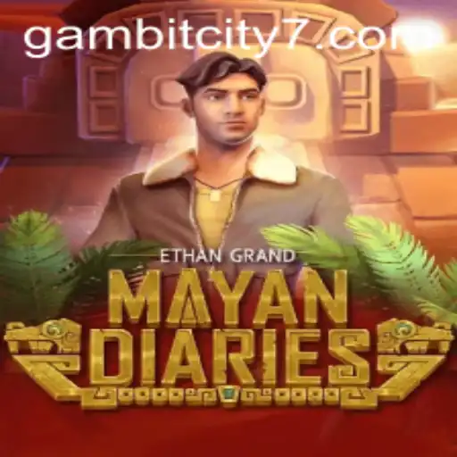 MayanDiaries: Exploring the Enigmatic World of GAMBIT CITY
