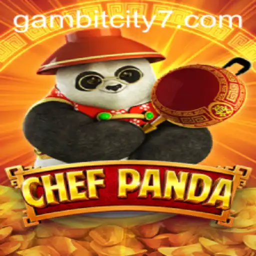 Exploring the Culinary Adventure of ChefPanda in GAMBIT CITY