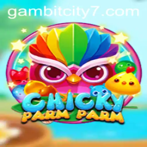 Exploring ChickyParmParm: An Enthralling Escape into GAMBIT CITY