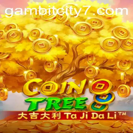 CoinTree: Exploring the Digital Landscape of Gambit City