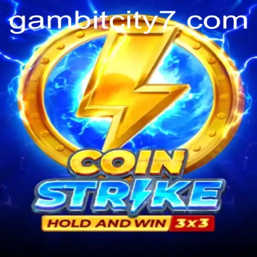 Discovering Coinstrike: An Engaging Urban Adventure in Gambit City