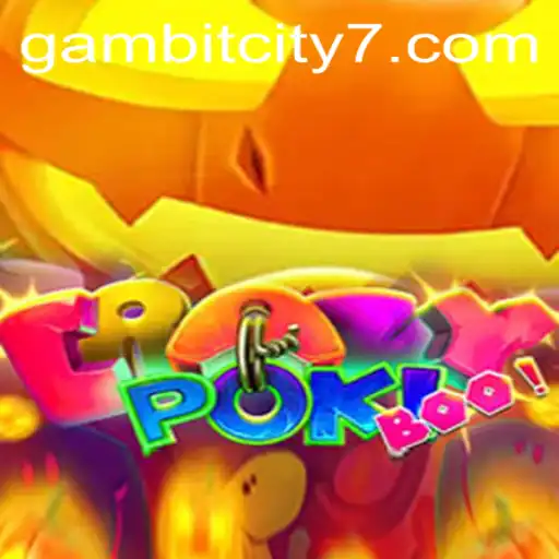 Exploring the Intriguing World of CrazyPokiBoo: A Journey Through Gambit City