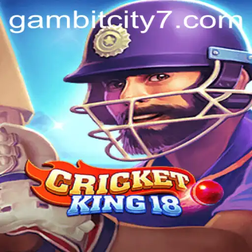 CricketKing18: Mastering the Art of Strategy in the Bustling Streets of Gambit City