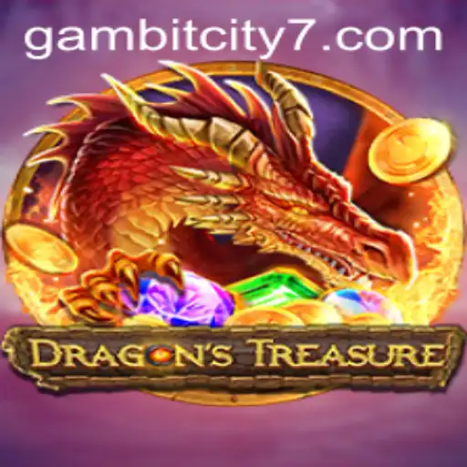 Explore the Thrilling World of DragonsTreasure and the Mysteries of GAMBIT CITY