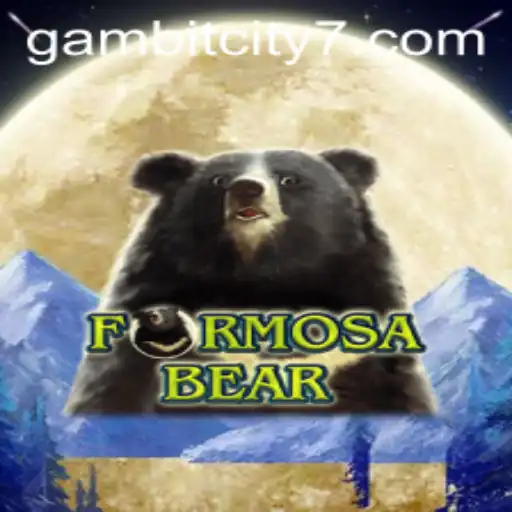 Explore the Thrilling World of FormosaBear: Welcome to GAMBIT CITY