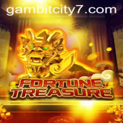 Unveiling the Thrilling World of FortuneTreasure in GAMBIT CITY