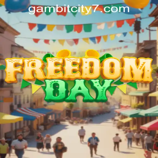 FreedomDay: Exploring the Thrills of Gambit City