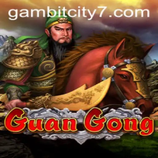 Explore the Exciting World of GuanGong: A New Adventure in Gambit City