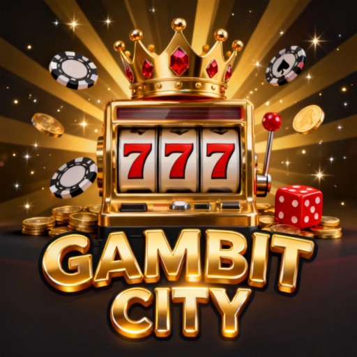 GAMBIT CITY