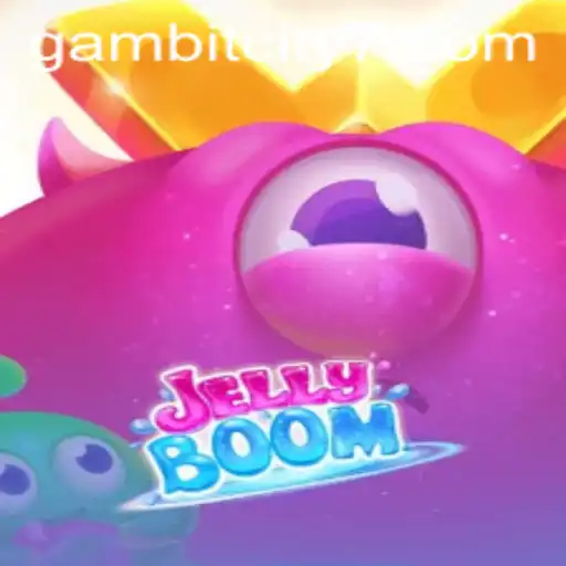 Unveiling JellyBoom: The Exciting Adventure in Gambit City