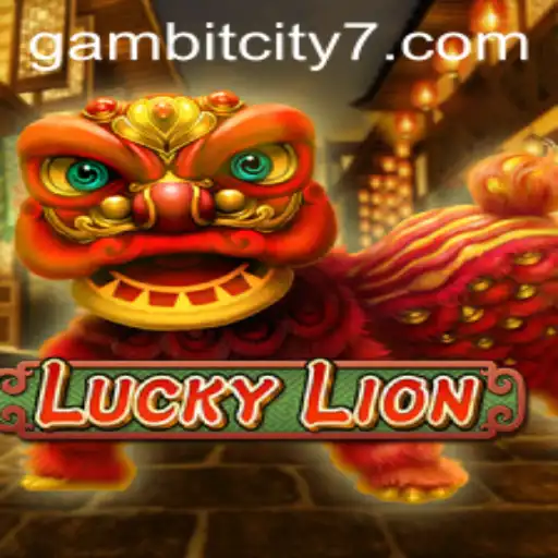 LuckyLion: Exploring the Thrills of Gambit City