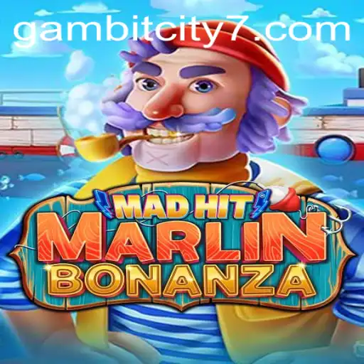 Dive into Adventure with MadHitMarlinBonanza at Gambit City