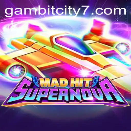 Exploring the Intriguing World of MadHitSupernova and Its Dynamic Setting in Gambit City