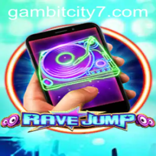 RaveJumpmobile: An Exciting Dive into the Vibrant World of GAMBIT CITY