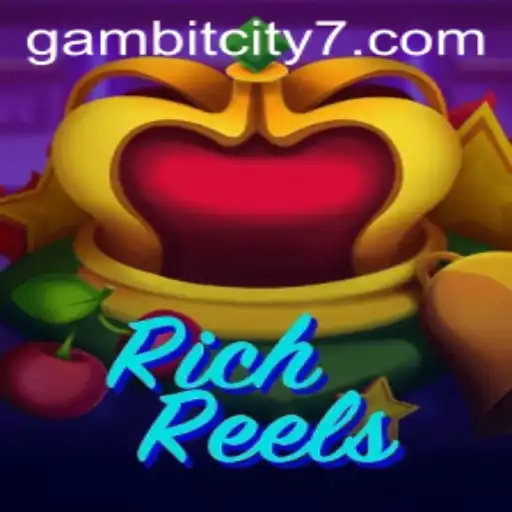 Exploring the Thrills of RichReels in the Vibrant World of Gambit City