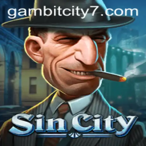 SinCity: Exploring the Dark Corners of Gambit City