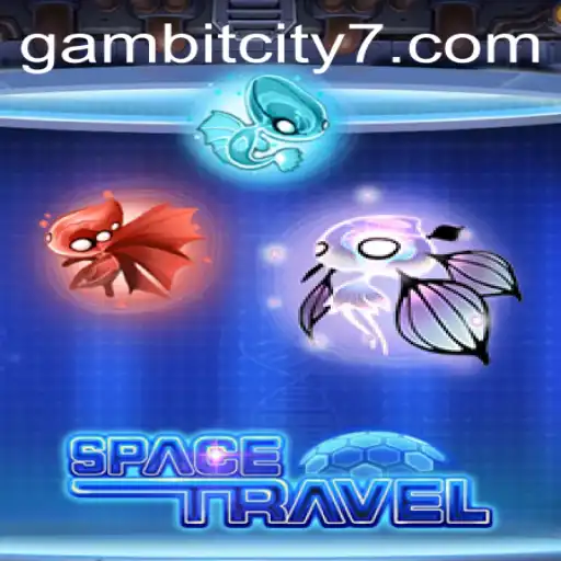 Exploring SpaceTravel: A New Journey into the Cosmos with Gambit City
