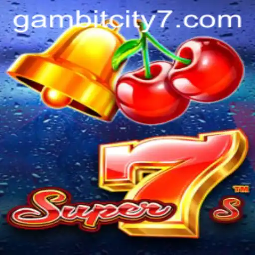 Super7s: A Thrilling Gaming Experience in Gambit City