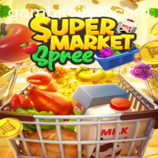 SupermarketSpree: The Ultimate Shopping Strategy Game in Gambit City