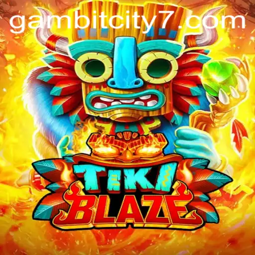 Exploring the Enigmatic World of TikiBlaze