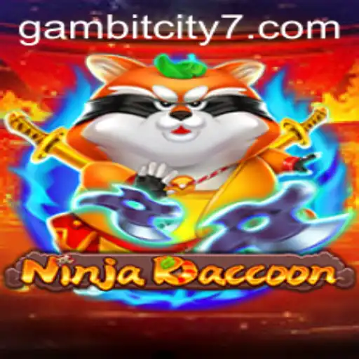 NinjaRaccoon: A Thrilling Adventure in Gambit City