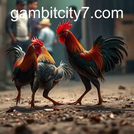 The Rise and Influence of Online Sabong in Gambit City