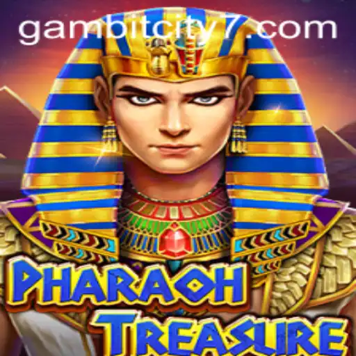 Unveiling the Mystique of PharaohTreasure in GAMBIT CITY