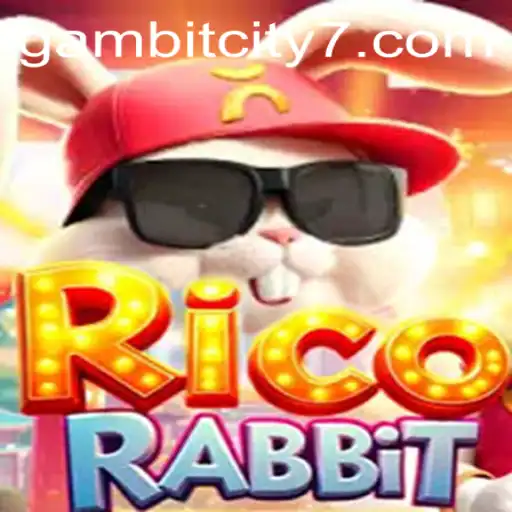 RicoRabbit: The Thrilling Game Taking Gambit City by Storm