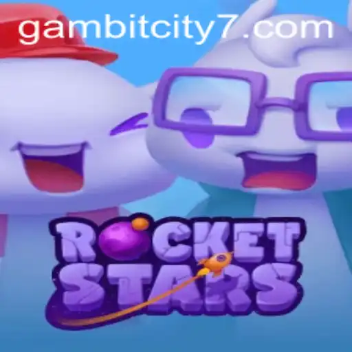 RocketStars: A Journey Through GAMBIT CITY