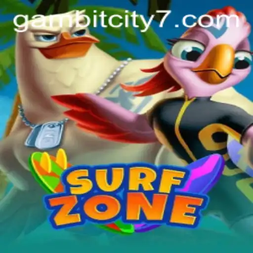 Conquer the SurfZone: Exploring the Thrilling World of Gambit City