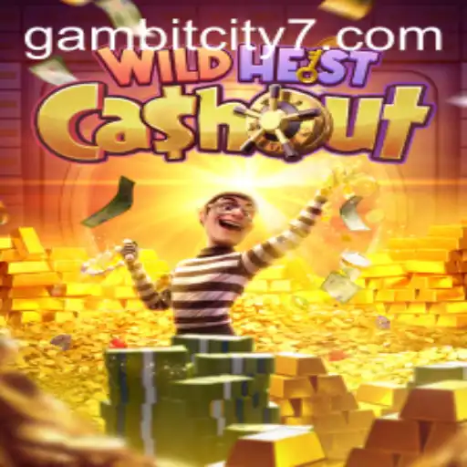 Exploring WildHeistCashout: The Thrilling New Adventure in GAMBIT CITY
