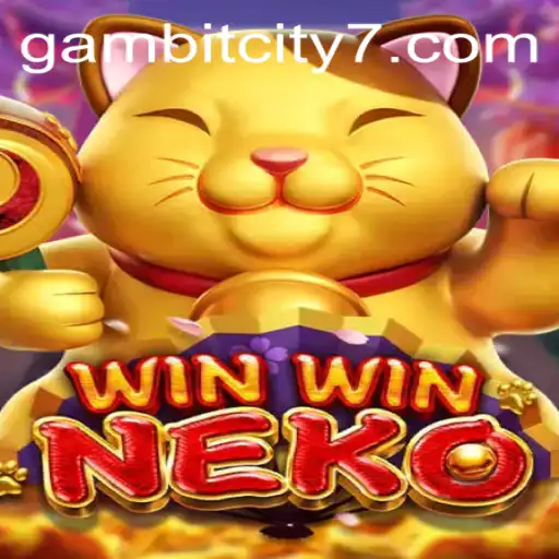 Diving into the Dynamic World of WinWinNeko and GAMBIT CITY