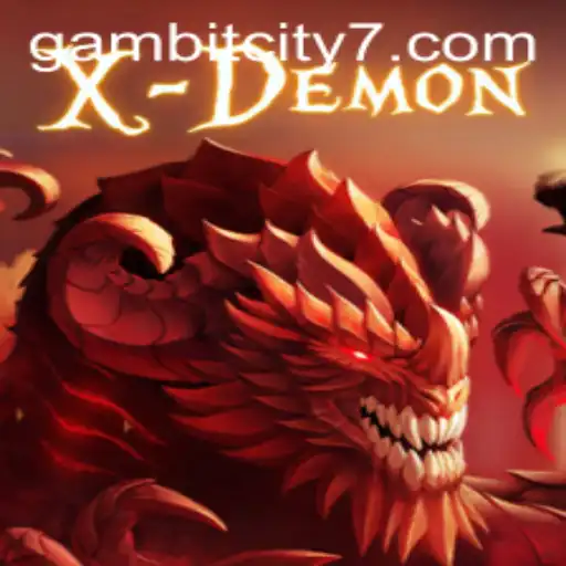 Unveiling XDemon: A Thrilling Adventure Through Gambit City