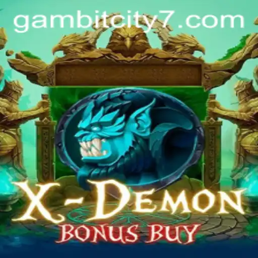 XDemonBonusBuy: A Thrilling Adventure in the Heart of GAMBIT CITY