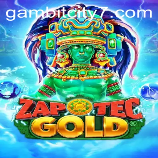 ZapOtecGold: Unlock the Mysteries of GAMBIT CITY